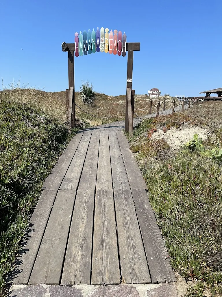 ClauStile_Havana beach_Focene_review