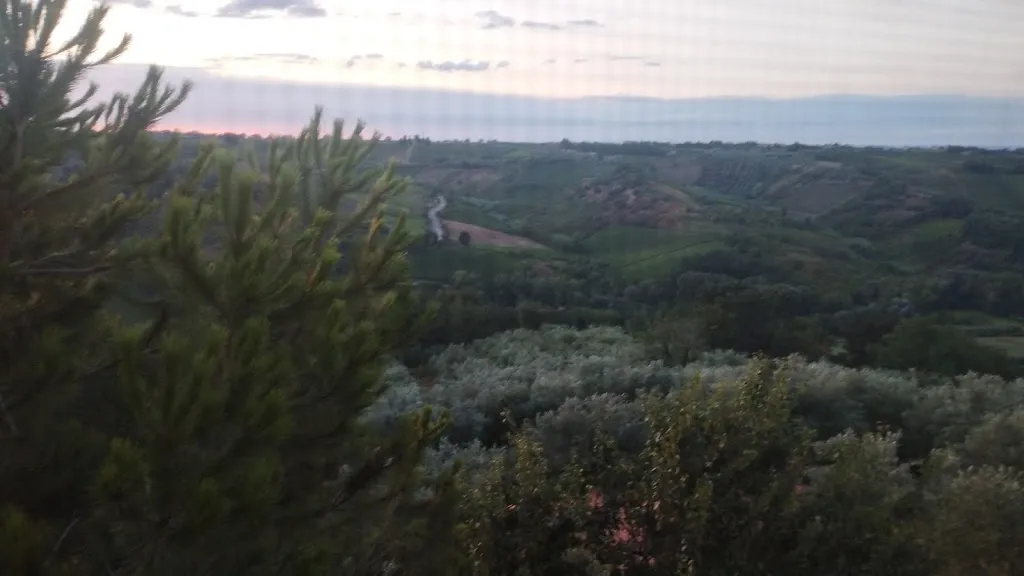 Matteo G.B._Agriturismo Trivilini_Treglio_review