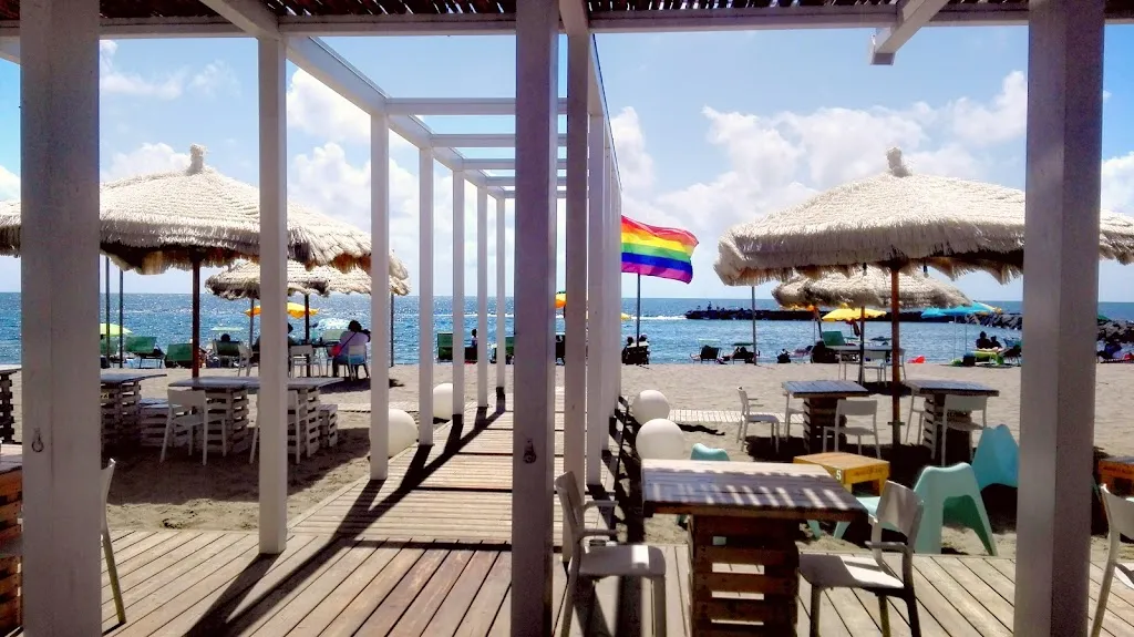 Veronika Víghová_Cabiria Slow Beach - Tortuga Soc. Coop.va_Focene_review