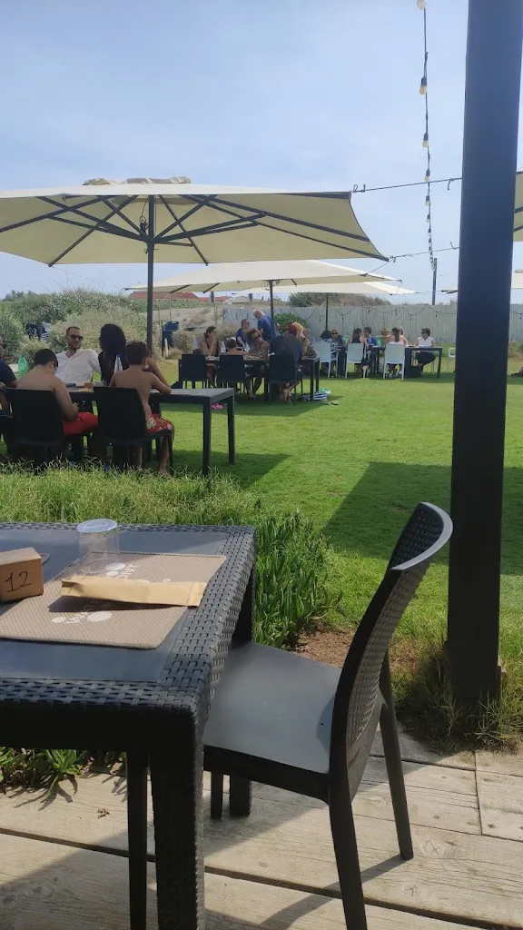 MAKO Events restaurant in Focene