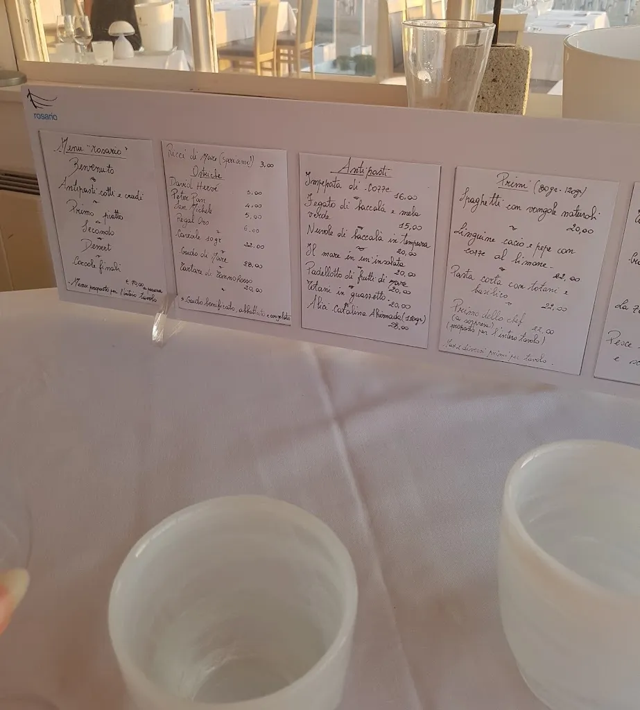 Menu_Rosario ristorante_Focene_immagine_2