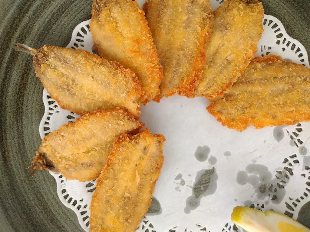 John Daniel Biason_Rosario ristorante_Focene_recensione