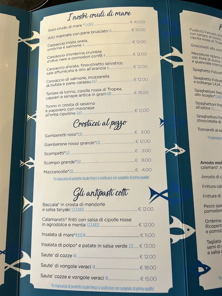 Menu_Mammarò_Fiumicino-Isola Sacra_immagine_2