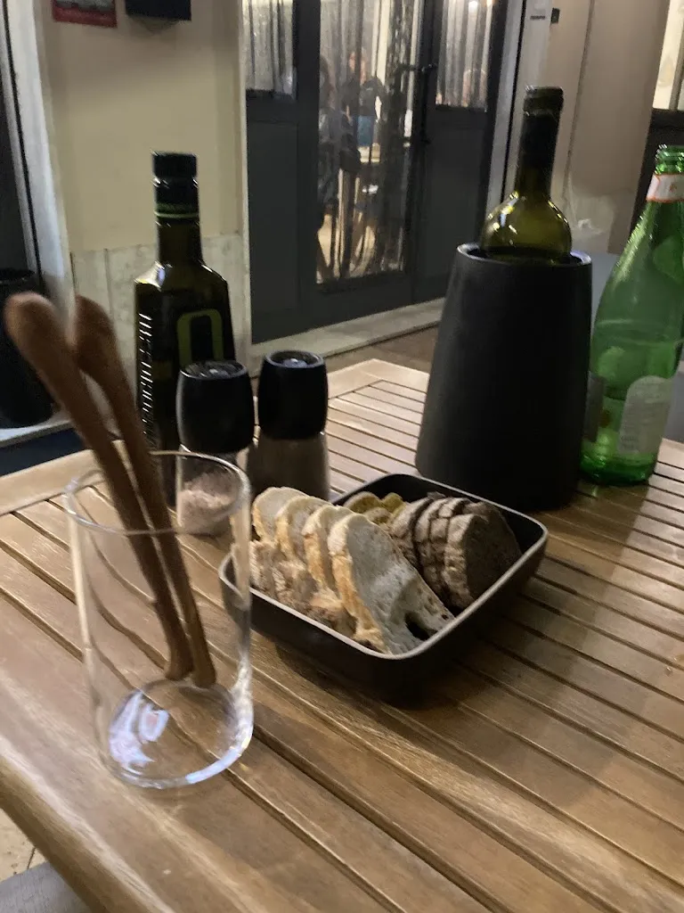 Carol Anzalone_Mammarò_Fiumicino-Isola Sacra_recensione