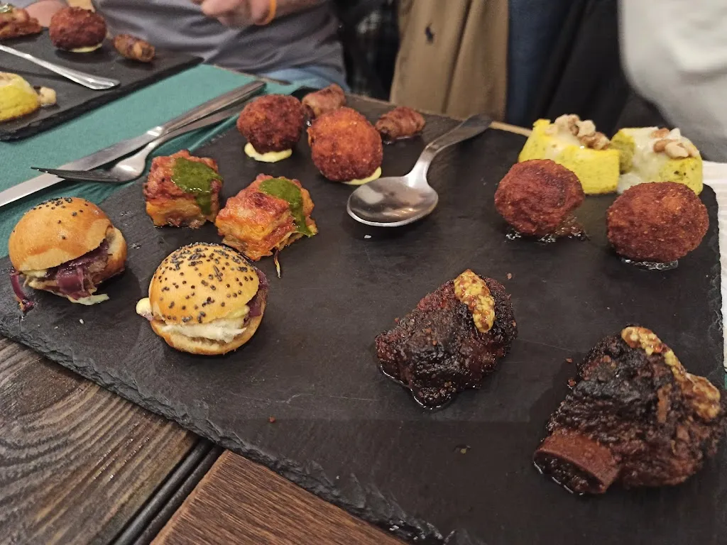 Menu_Contro Corrente Ristorante_Fiumicino-Isola Sacra_image_7