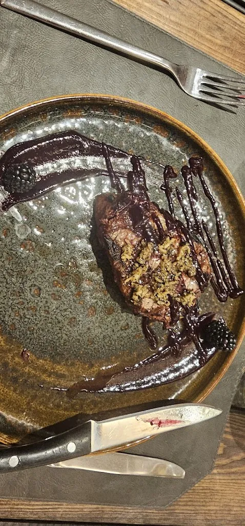 Menu_Contro Corrente Ristorante_Fiumicino-Isola Sacra_image_9