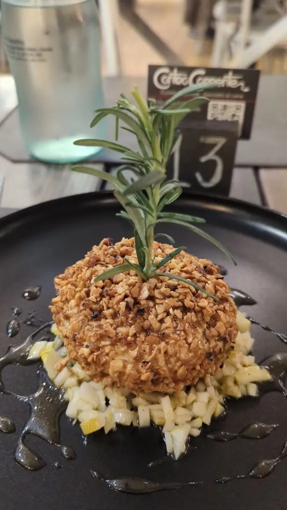 Dessie Hristov_Contro Corrente Ristorante_Fiumicino-Isola Sacra_review