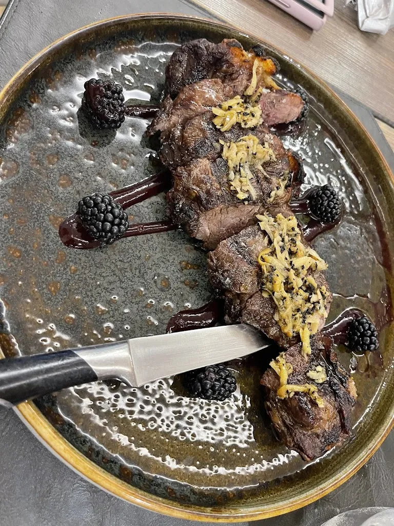 Frank Nardone_Contro Corrente Ristorante_Fiumicino-Isola Sacra_review