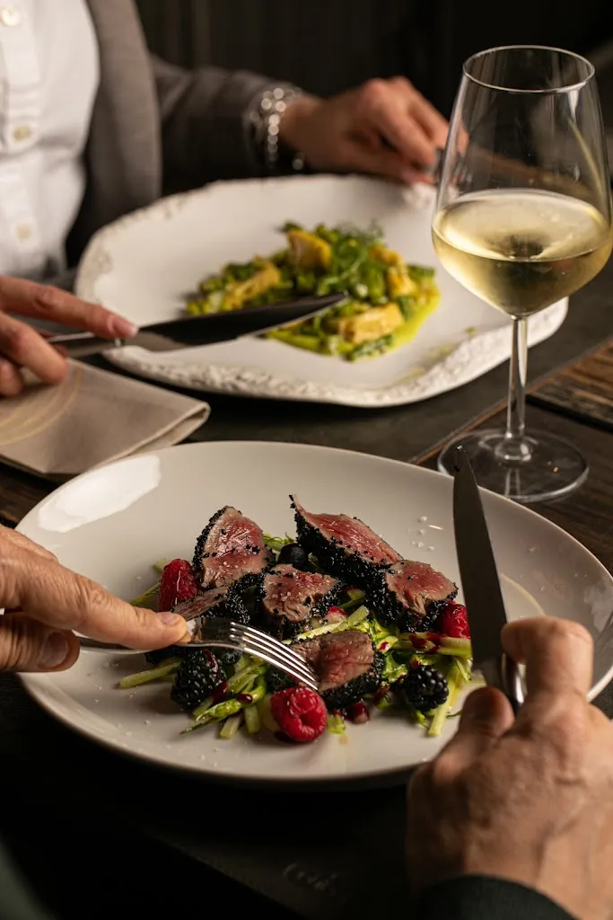 Contro Corrente Ristorante_Fiumicino-Isola Sacra_slider_image_3