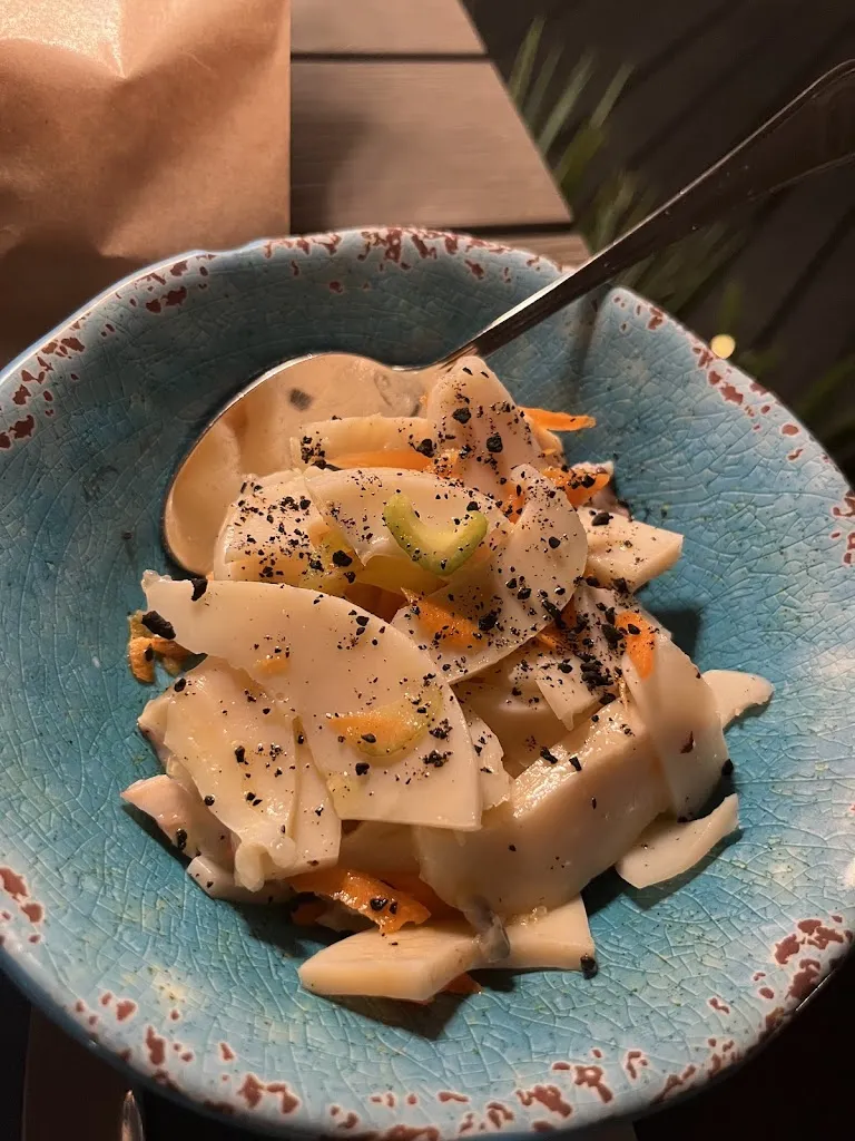 Menu_Ristorante Diportista - Trattoria di mare a Fiumicino_Fiumicino-Isola Sacra_image_6