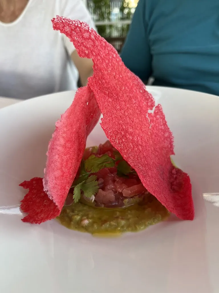 Surja Shehi_Ristorante Diportista - Trattoria di mare a Fiumicino_Fiumicino-Isola Sacra_review
