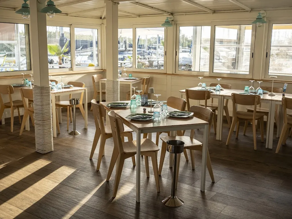 Ristorante Diportista - Trattoria di mare a Fiumicino_Fiumicino-Isola Sacra_slider_image_1