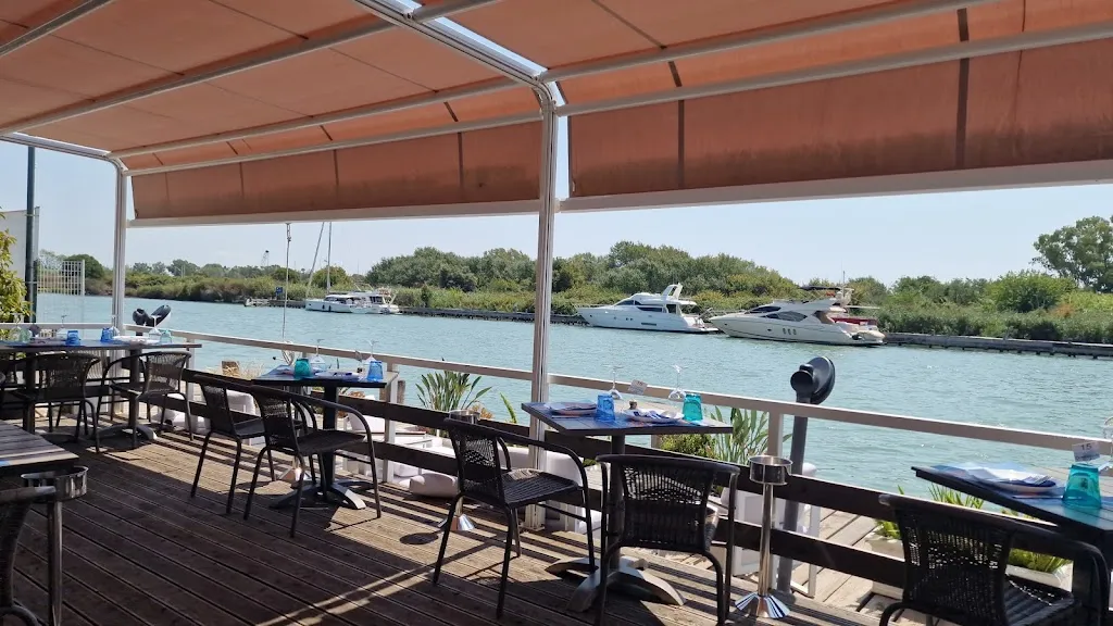 Ristorante Diportista - Trattoria di mare a Fiumicino_Fiumicino-Isola Sacra_slider_image_3