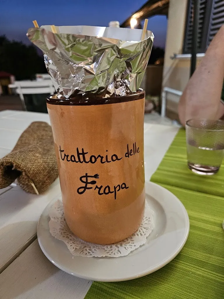 Luca_Trattoria delle Frapa_Treglio_review