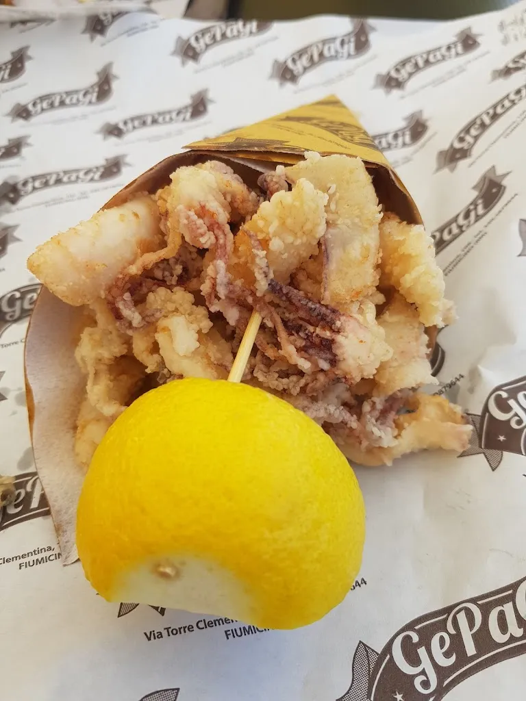 Menu_GePaGi FISH BISTRÓ Fiumicino_Fiumicino-Isola Sacra_image_5