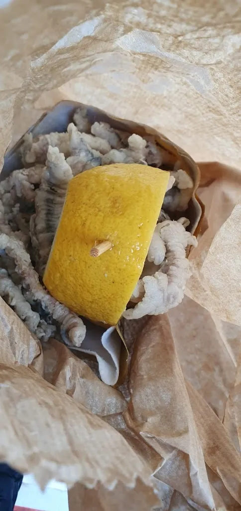 Menu_GePaGi FISH BISTRÓ Fiumicino_Fiumicino-Isola Sacra_image_6