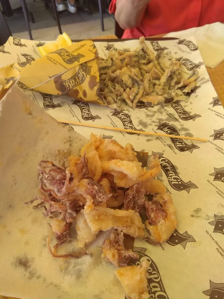 Menu_GePaGi FISH BISTRÓ Fiumicino_Fiumicino-Isola Sacra_image_7