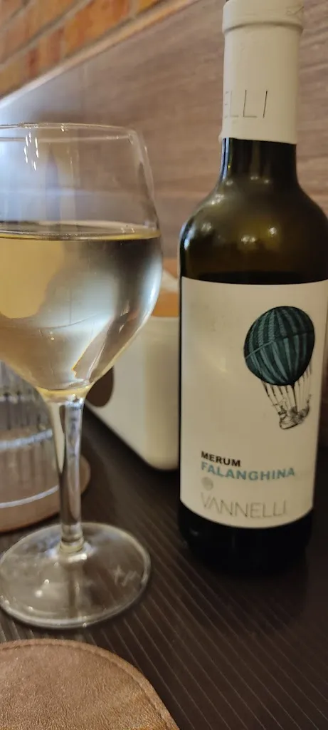 Menu_GePaGi FISH BISTRÓ Fiumicino_Fiumicino-Isola Sacra_image_8