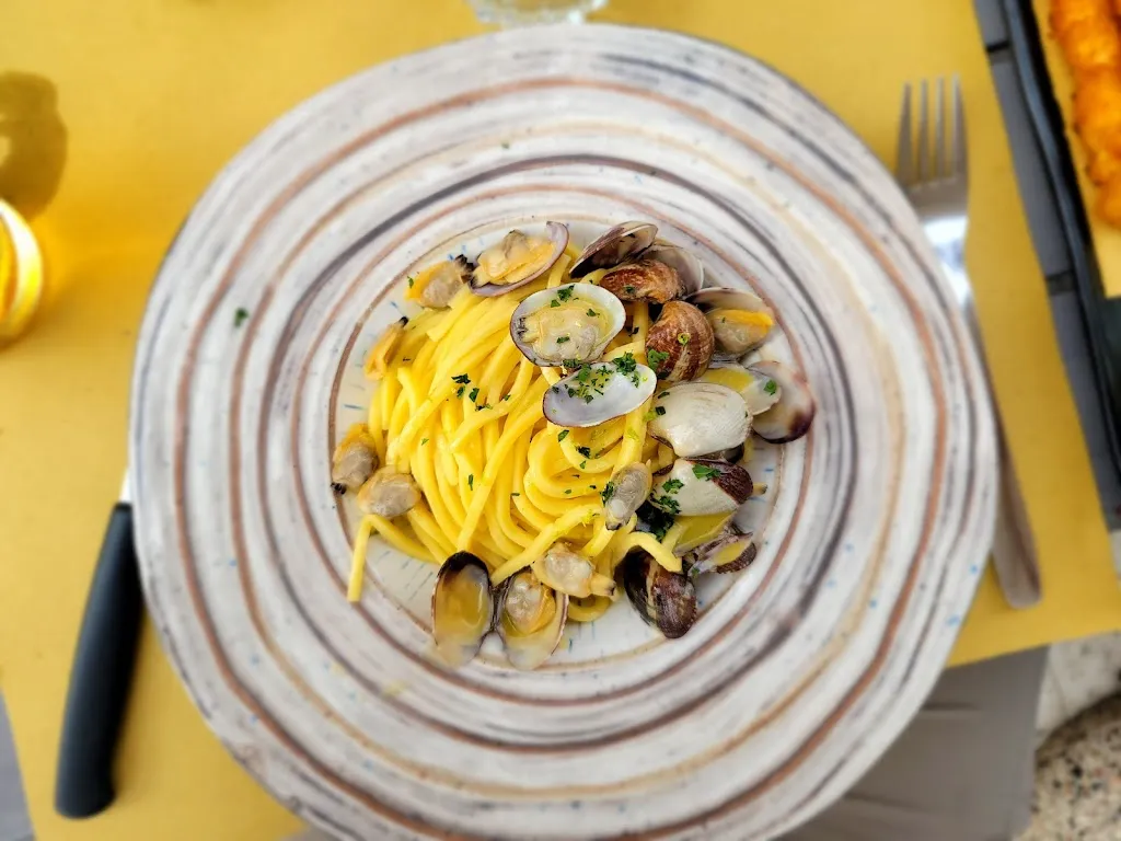 Menu_GePaGi FISH BISTRÓ Fiumicino_Fiumicino-Isola Sacra_image_9