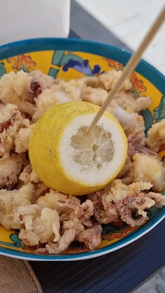 GePaGi FISH BISTRÓ Fiumicino_Fiumicino-Isola Sacra_slider_image_2