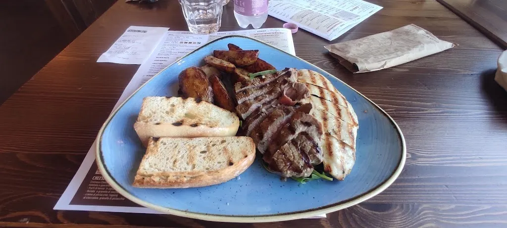 Menü_Old Wild West Fiumicino_Fiumicino-Isola Sacra_Bild_9