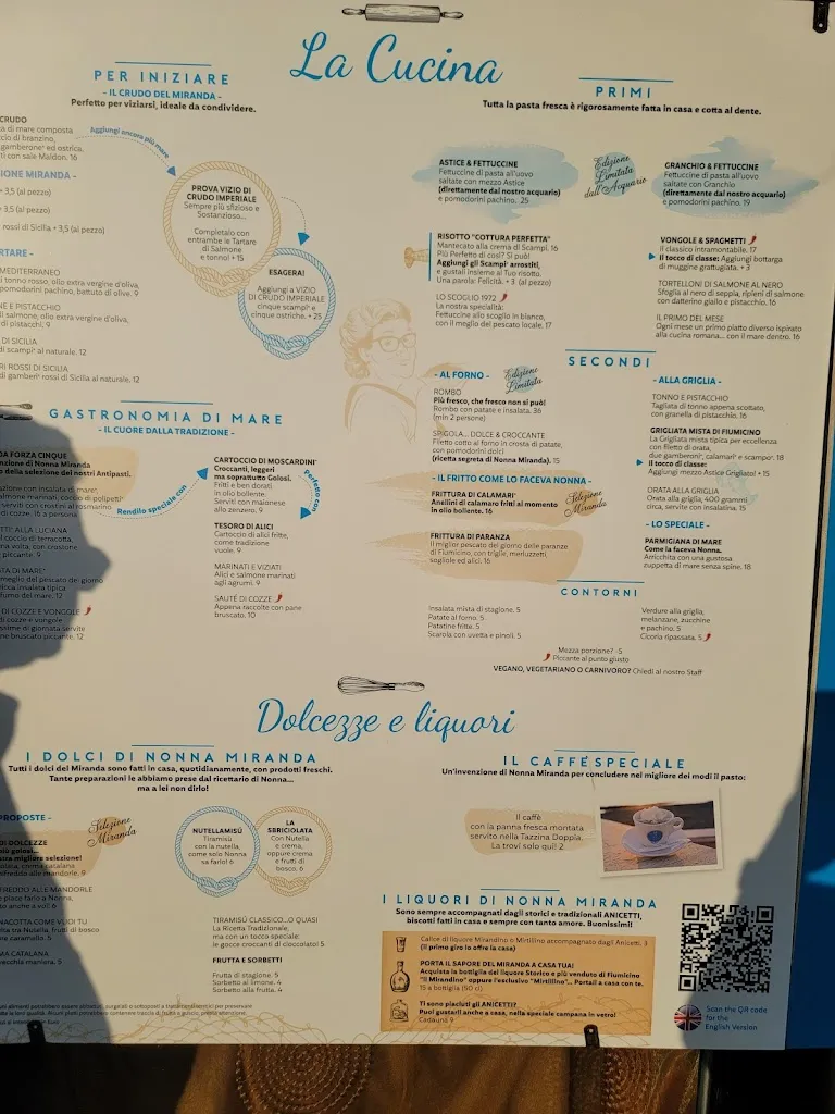 Menu_Ristorante Miranda_Fiumicino-Isola Sacra_image_2