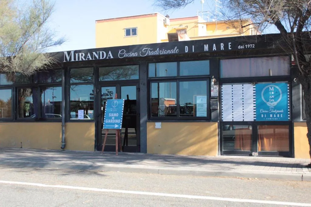 Ristorante Miranda_Fiumicino-Isola Sacra_slider_image_1
