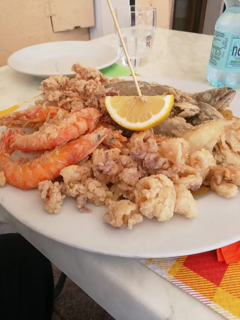 Menu_Ristorante Un Posto Al Sole Fiumicino_Fiumicino-Isola Sacra_image_5