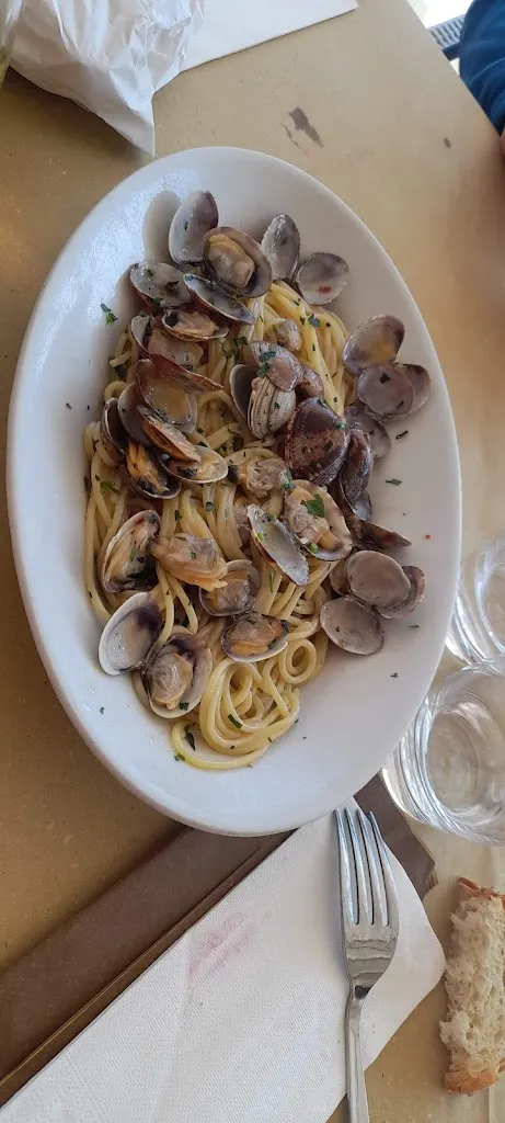 Menu_Ristorante Un Posto Al Sole Fiumicino_Fiumicino-Isola Sacra_image_6