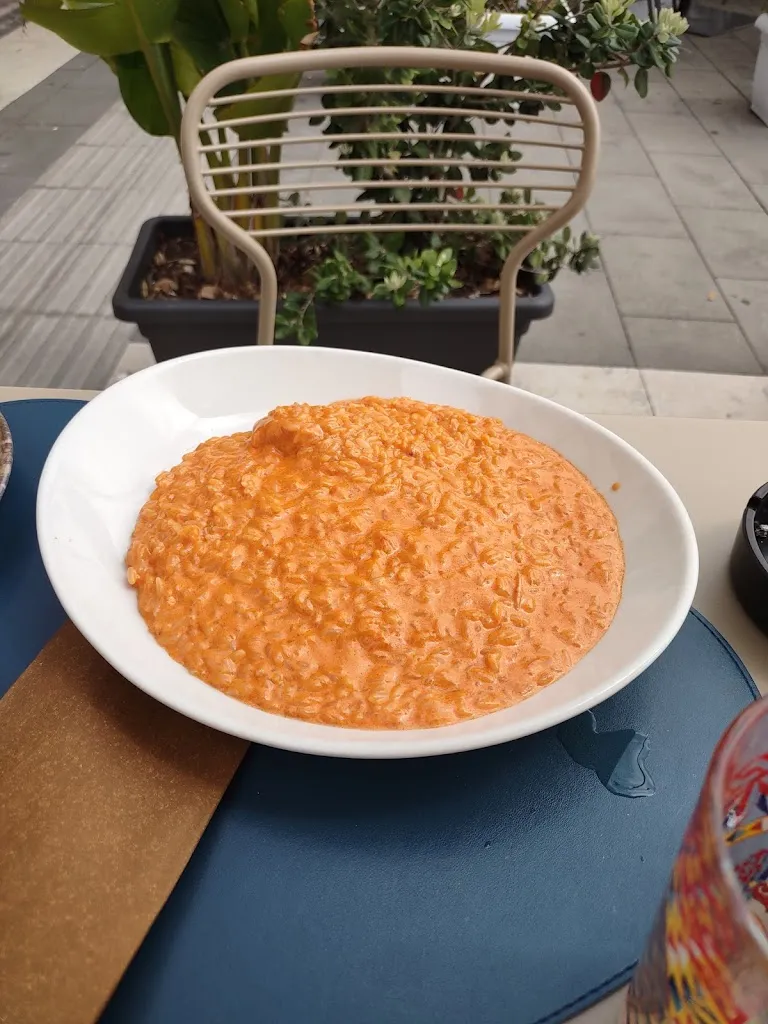 Menu_Ristorante Un Posto Al Sole Fiumicino_Fiumicino-Isola Sacra_image_7