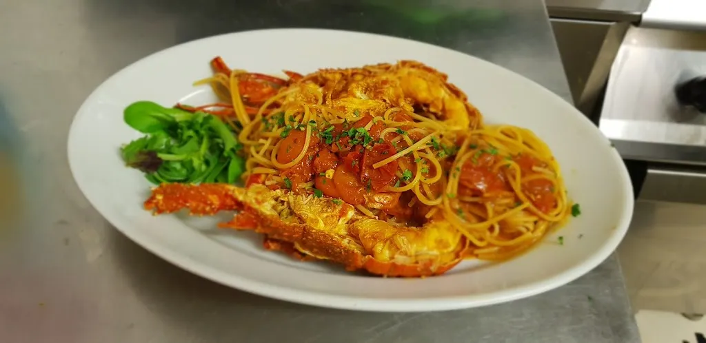 Menu_Ristorante Un Posto Al Sole Fiumicino_Fiumicino-Isola Sacra_image_8