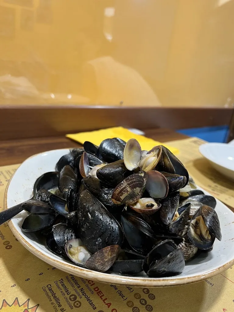 Menu_Ristorante Un Posto Al Sole Fiumicino_Fiumicino-Isola Sacra_image_9