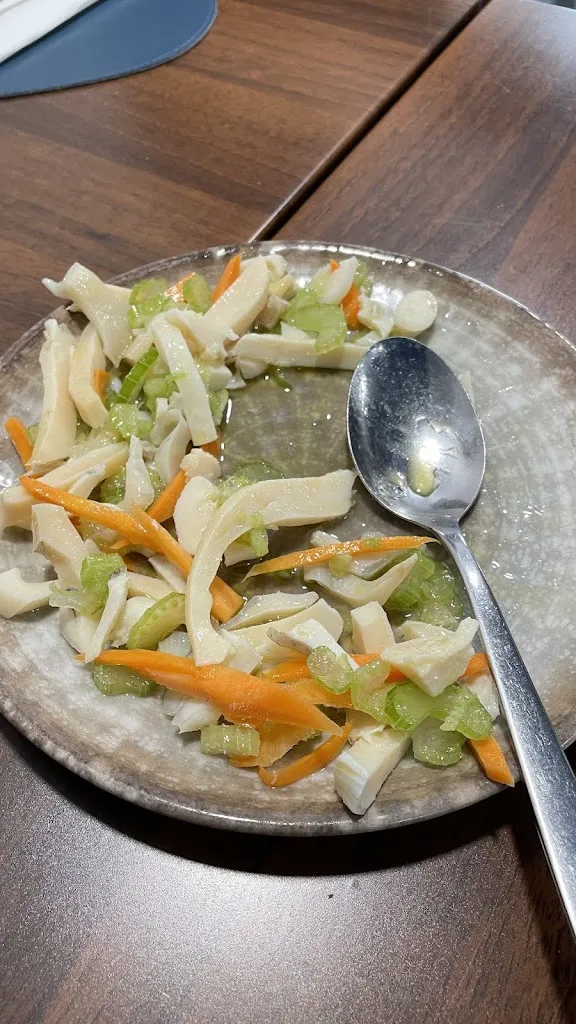 Maria K_Ristorante Un Posto Al Sole Fiumicino_Fiumicino-Isola Sacra_review