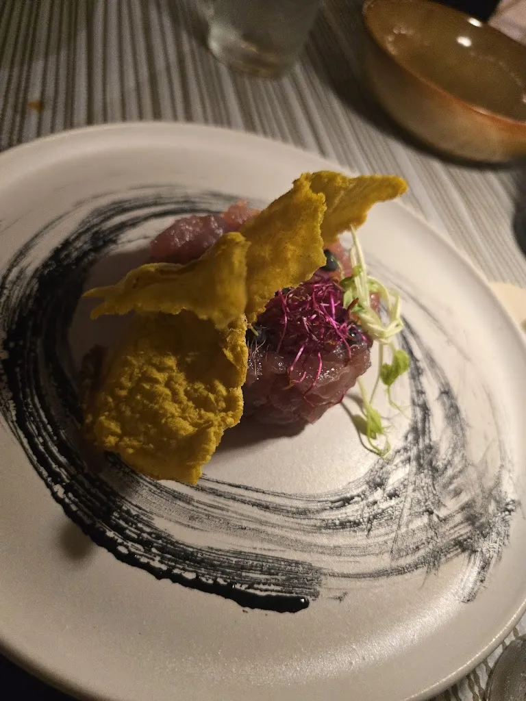 teo dorel_Malvasia fiumicino_Fiumicino-Isola Sacra_review