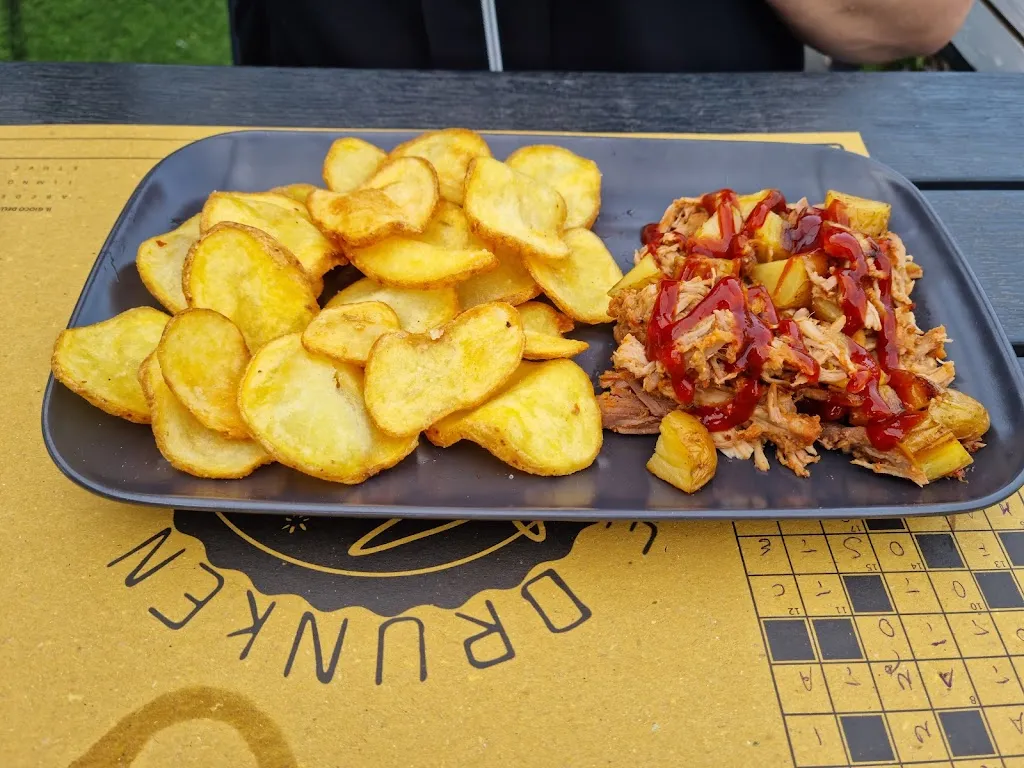 Menu_The drunken whale Pub Fiumicino_Fiumicino-Isola Sacra_image_4