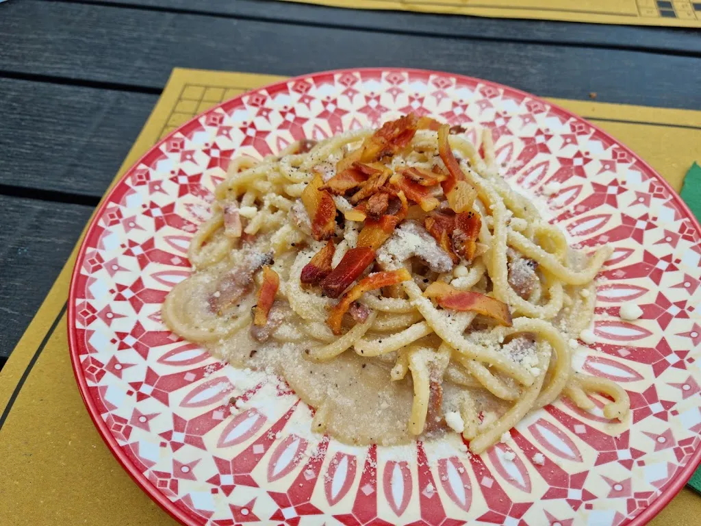 Menu_The drunken whale Pub Fiumicino_Fiumicino-Isola Sacra_image_6