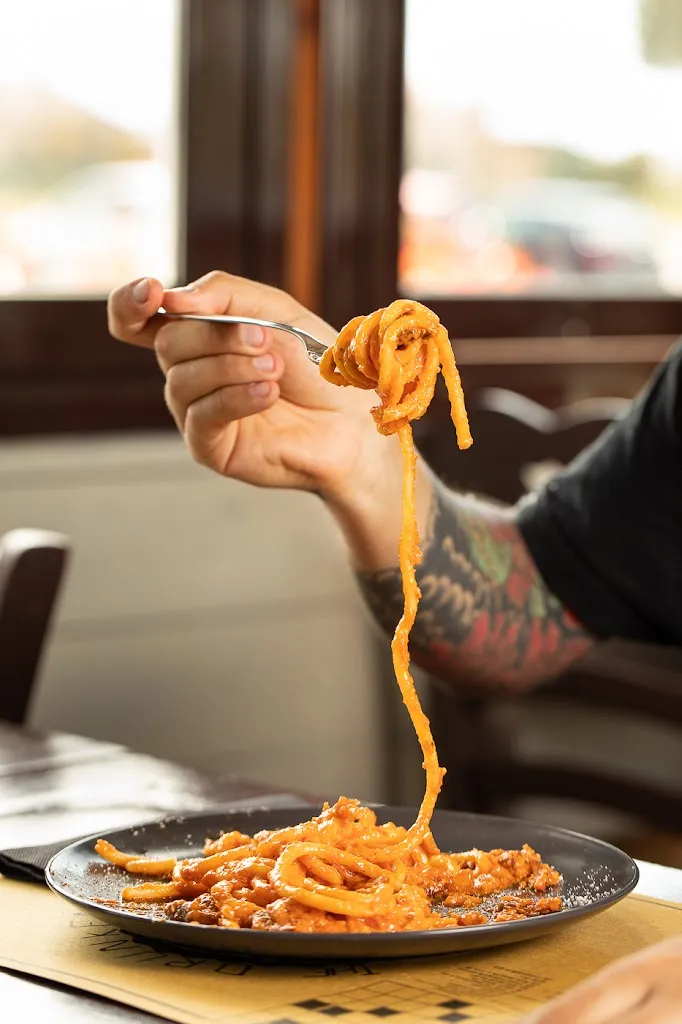 Menu_The drunken whale Pub Fiumicino_Fiumicino-Isola Sacra_image_8