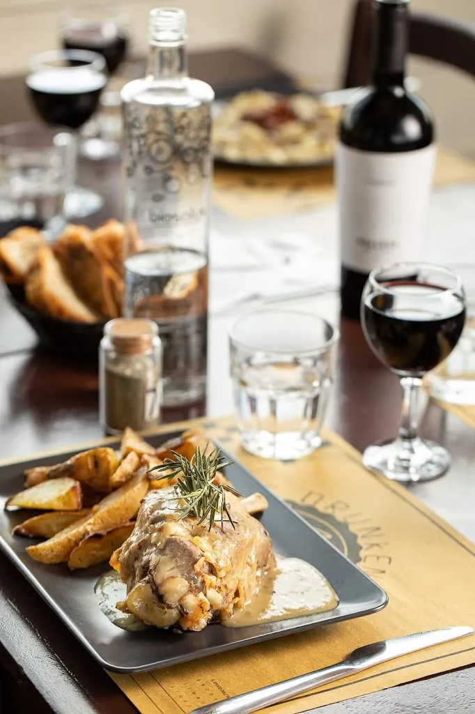 Menu_The drunken whale Pub Fiumicino_Fiumicino-Isola Sacra_image_9