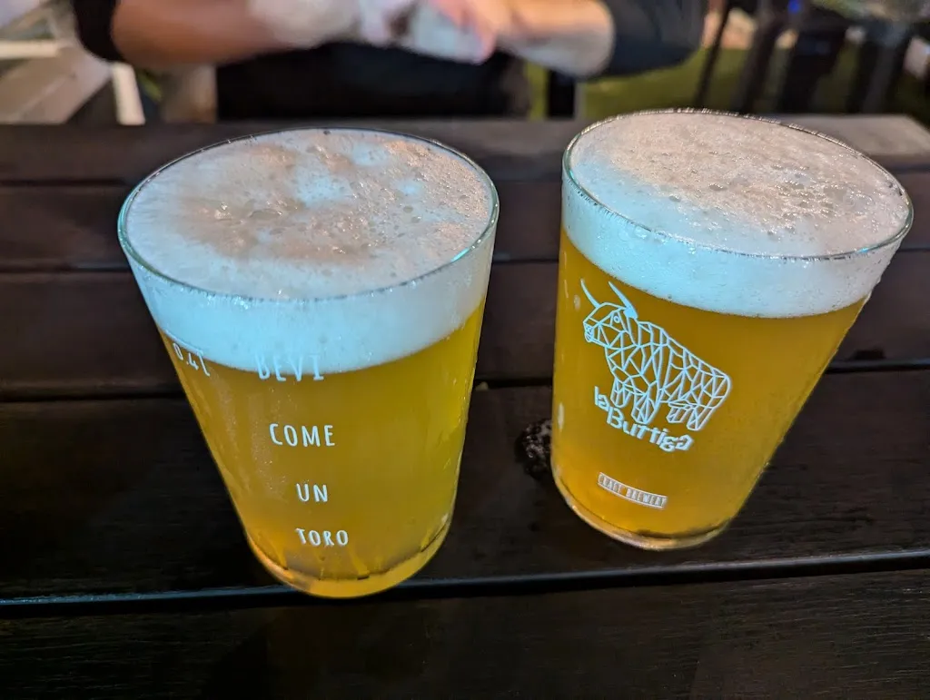 Kheops_The drunken whale Pub Fiumicino_Fiumicino-Isola Sacra_review