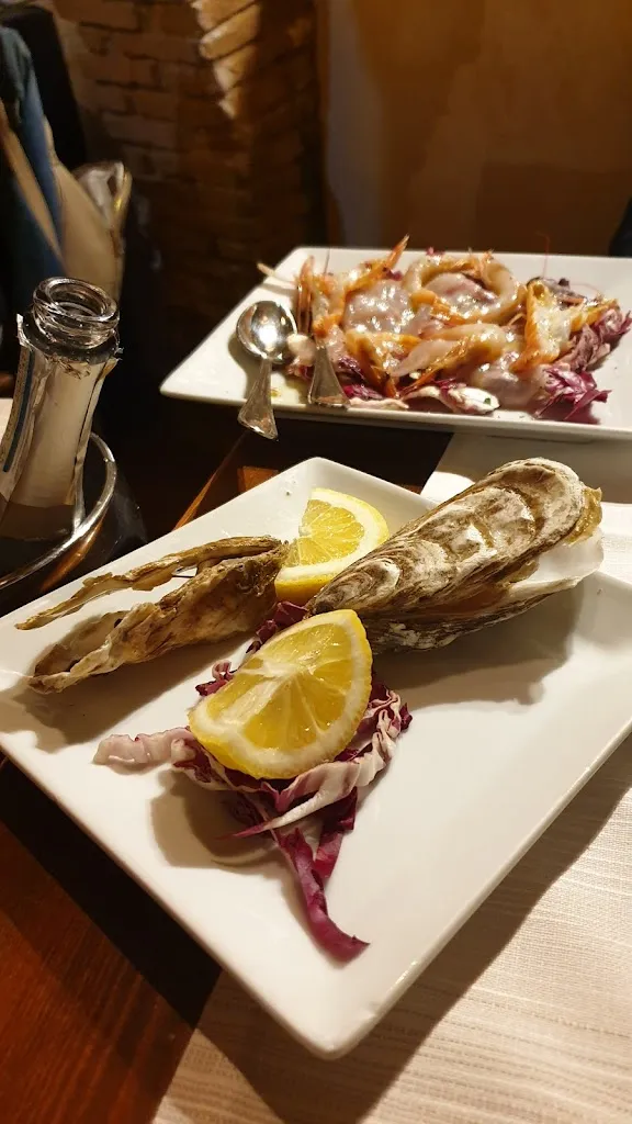 Menu_Ristorante Fiumicino - Ristorante di Pesce Portus_Fiumicino-Isola Sacra_image_6