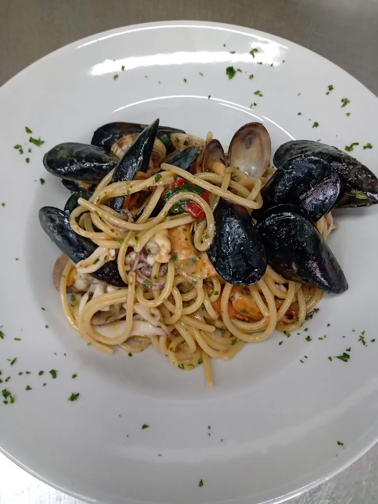 Menu_Ristorante Fiumicino - Ristorante di Pesce Portus_Fiumicino-Isola Sacra_image_7