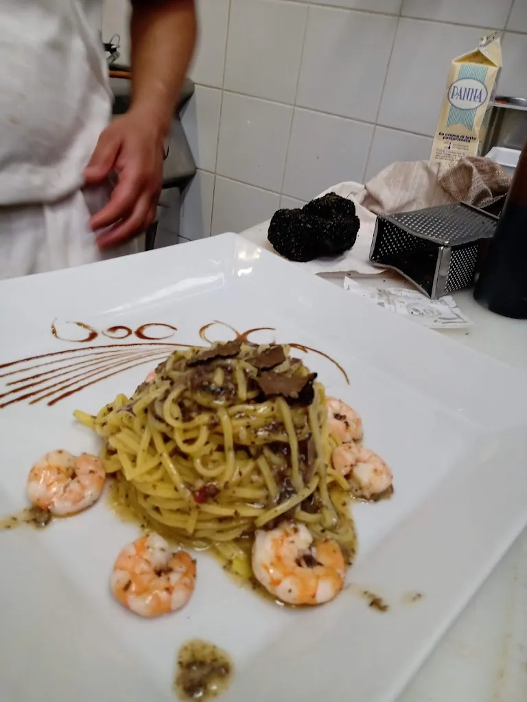 Menu_Ristorante Fiumicino - Ristorante di Pesce Portus_Fiumicino-Isola Sacra_image_8