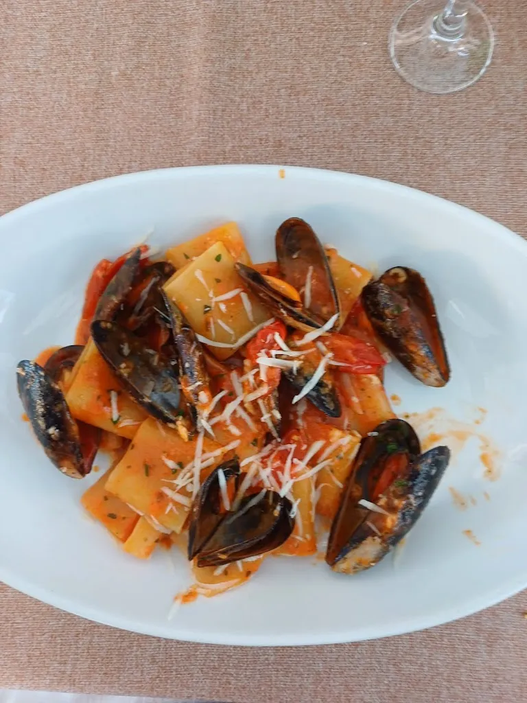 Menu_Ristorante Fiumicino - Ristorante di Pesce Portus_Fiumicino-Isola Sacra_image_9