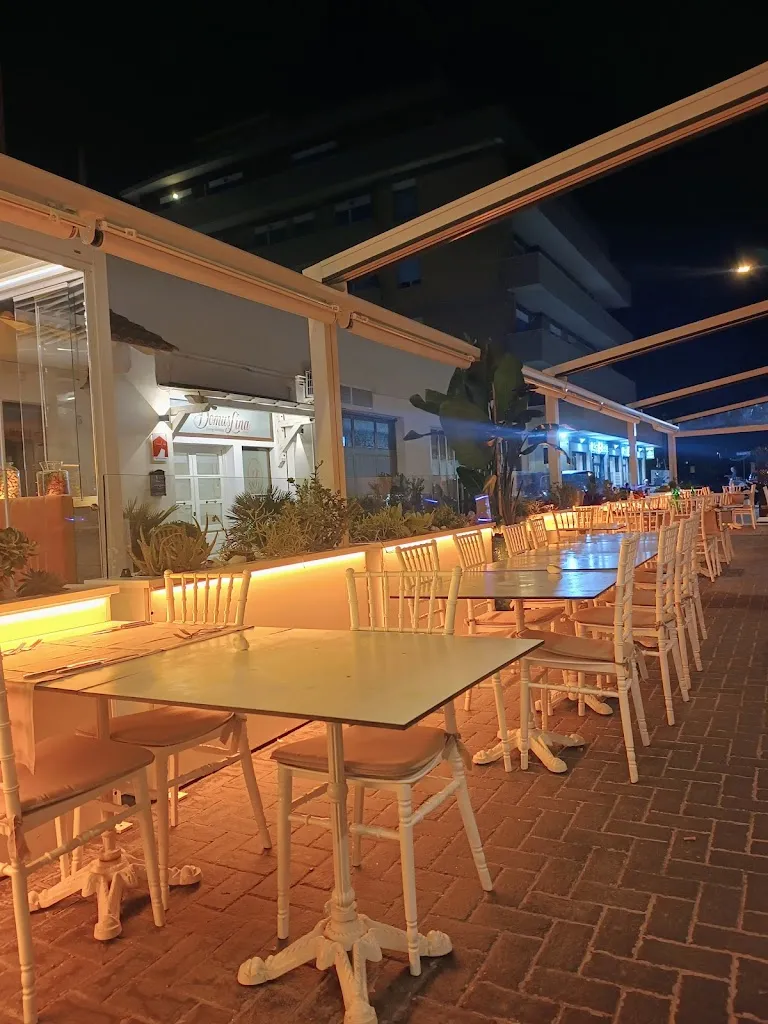 Ristorante Fiumicino - Ristorante di Pesce Portus_Fiumicino-Isola Sacra_slider_image_2