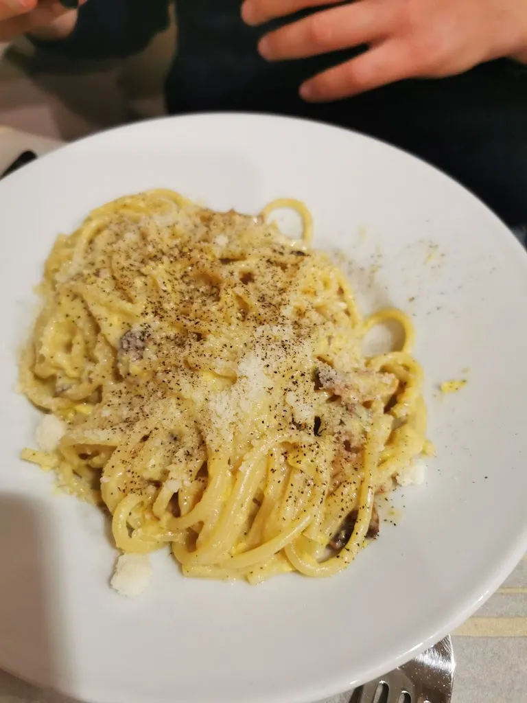 Menu_La Pecora Nera_Fiumicino-Isola Sacra_image_5