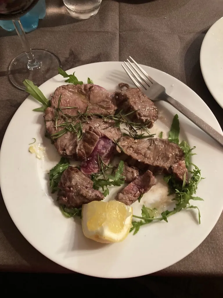 Menu_La Pecora Nera_Fiumicino-Isola Sacra_image_6