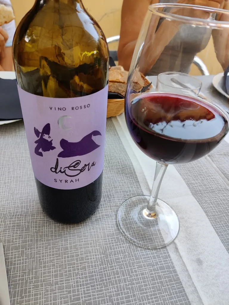 Menu_La Pecora Nera_Fiumicino-Isola Sacra_image_7