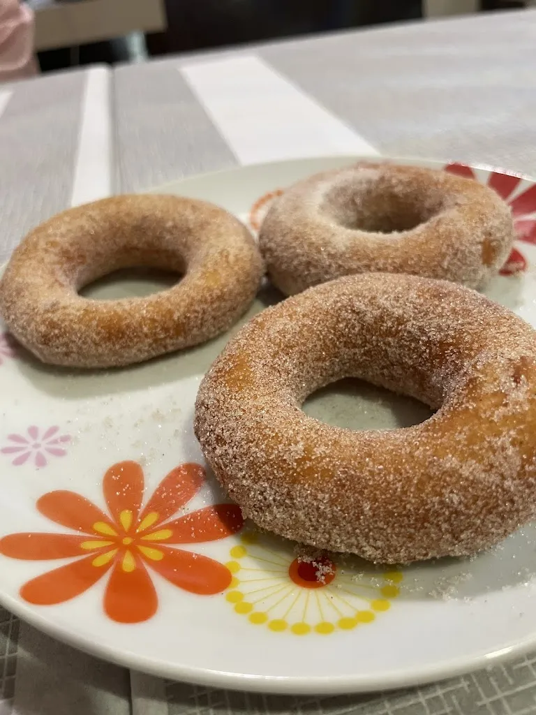 Welly Lee_La Pecora Nera_Fiumicino-Isola Sacra_review