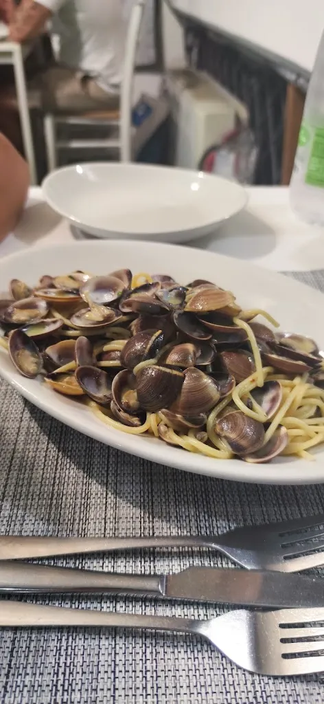 Menu_Mast Ristorante_Fiumicino-Isola Sacra_image_5