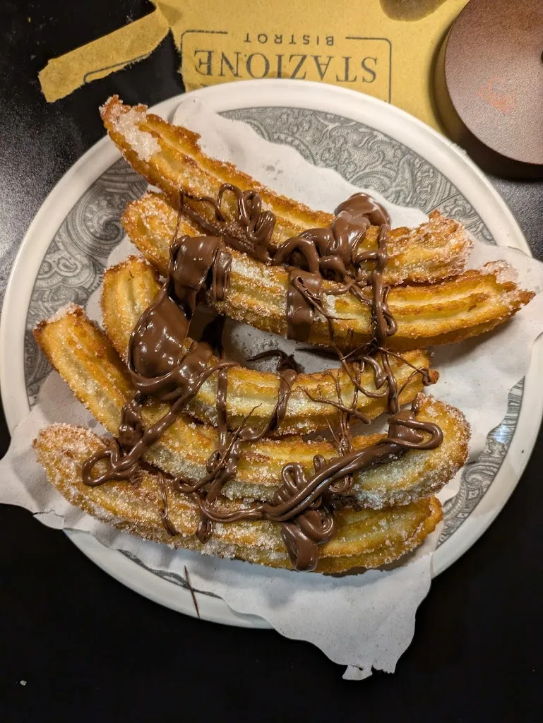 Menu_Osteria Iberica_Fiumicino-Isola Sacra_image_5